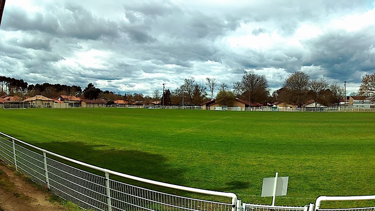 Complexe sportif du Beillet