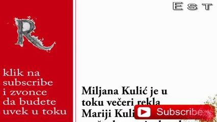 ŠOOK -  Mora da NAPUSTI Zadrugu  - Plakanje u kupatilu