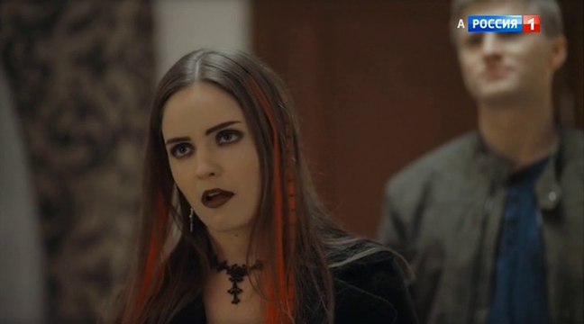 Дожить до любви 5 серия 2018 Мелодрама