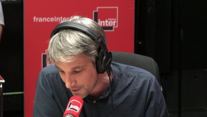 Est-ce une bonne idée de vendre des armes à l'Arabie Saoudite ?  Le Moment Meurice