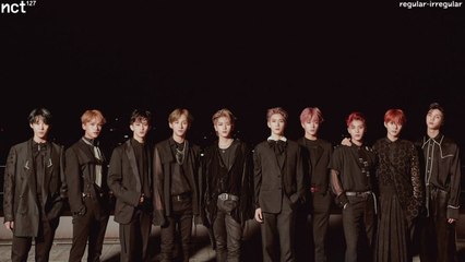 NCT 127, '빌보드 200' 86위...보이그룹 두 번째 최고 순위 / YTN