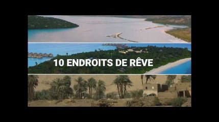Les 10 voyages à prévoir en 2019 si vous êtes un aventurier