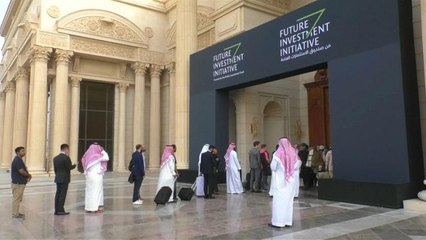 Riad obtiene acuerdos millonarios a pesar de la muerte de Khashoggi