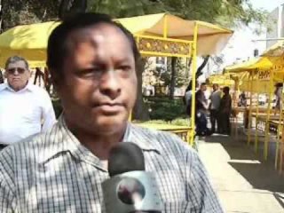 Ambulantes vuelven a Balderás tras inauguración de Metrobús