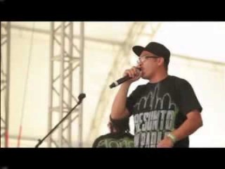 Canta en el Vive Latino el protagonista de 'Presunto culpable'