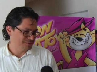 Regresa Don Gato al cine con voces originales