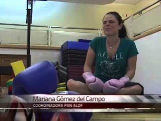 Asambleístas dejan el pleno y hacen ejercicio