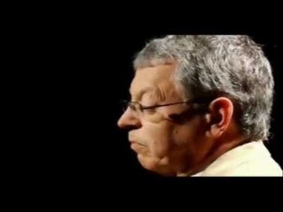 Manuel Camacho en TRAGALUZ de Fernando del Collado