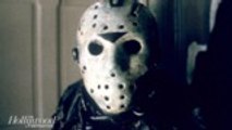 LeBron James and Vertigo Entertainment Team Up For 'Friday the 13th' Reboot | THR News