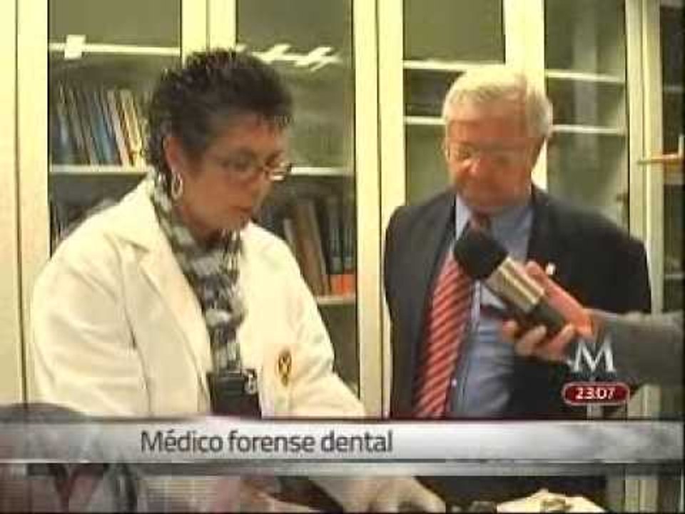 Proceso de identificación de los cuerpos hallados en San Fernando