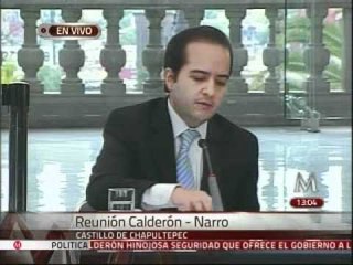 Pide UNAM a Calderón mayor seguridad