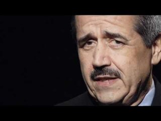 Córdova Villalobos en Tragaluz con Fernando del Collado