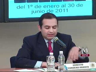 Asegura Cordero que victorias priistas no son ningún destino fatal