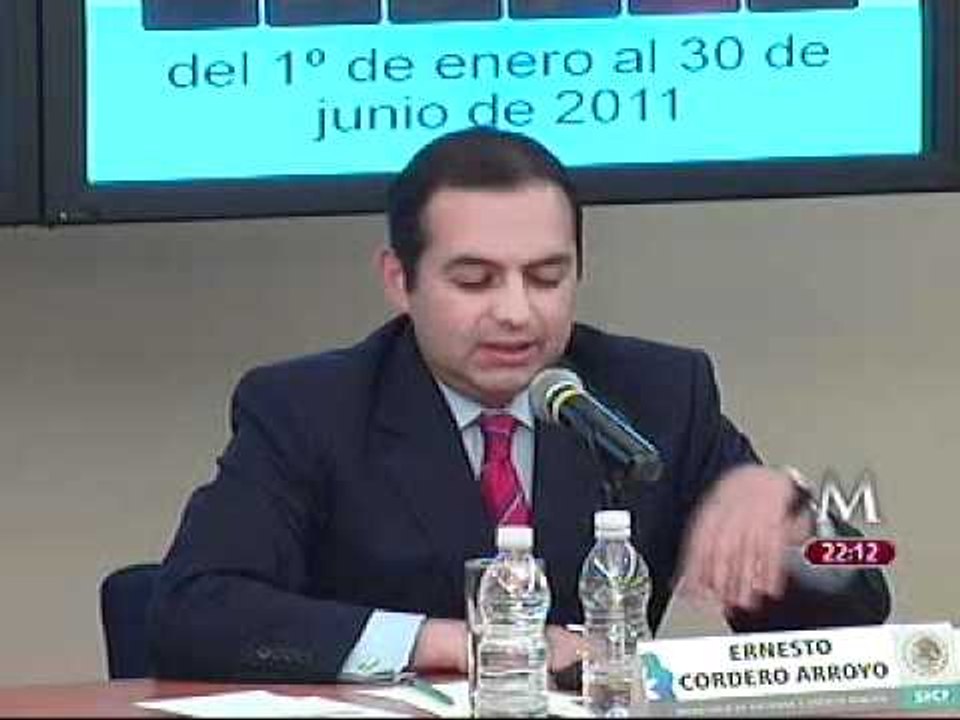 Asegura Cordero que victorias priistas no son ningún destino fatal