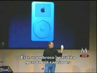 Muere Steve Jobs, el más grande referente de la tenología