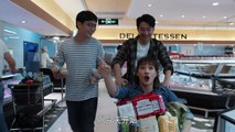 《创业时代》第6集：郭鑫年拿到天使投资 | 主演：黄轩 Angelababy 周一围 宋轶 Entrepreneurial Age EP6【芒果TV独播剧场】