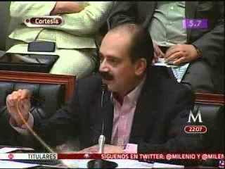 IFE exonera a Felipe Calderón por las declaraciones en New York Times