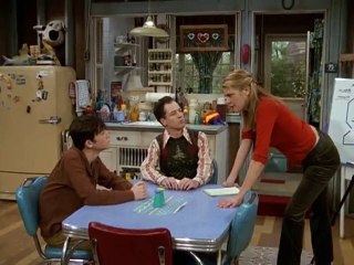 3rd Rock from The Sun S5    Ep 19 - Frankie Goes to Rutherford