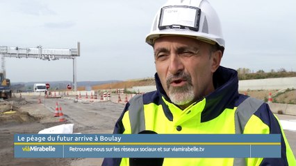 viàMirabelle Info du Mardi 23 Octobre 2018