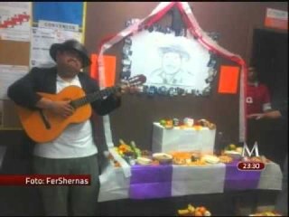 Cientos de usuarios mostraron a MILENIO sus ofrendas