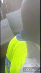 Grave accident sur l’autoroute à Péage