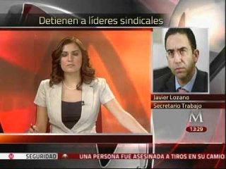 El DF y no gobierno federal, responsable de detención pilotos: Lozano