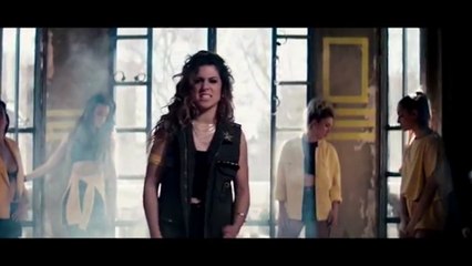 Miriam Rodríguez y Pablo López, juntos en una balada