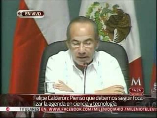 Inaguración en Mérida de la II Cumbre de la Alianza del Pacífico