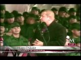 Cuestiona Chávez si cáncer en mandatarios latinoamericanos es inducido por EU