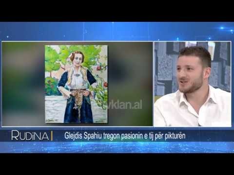 Rudina - Si te gatuajme ushqimin te shendetshem per femijet kur shkojne ne shkolle! (23 tetor 2018)