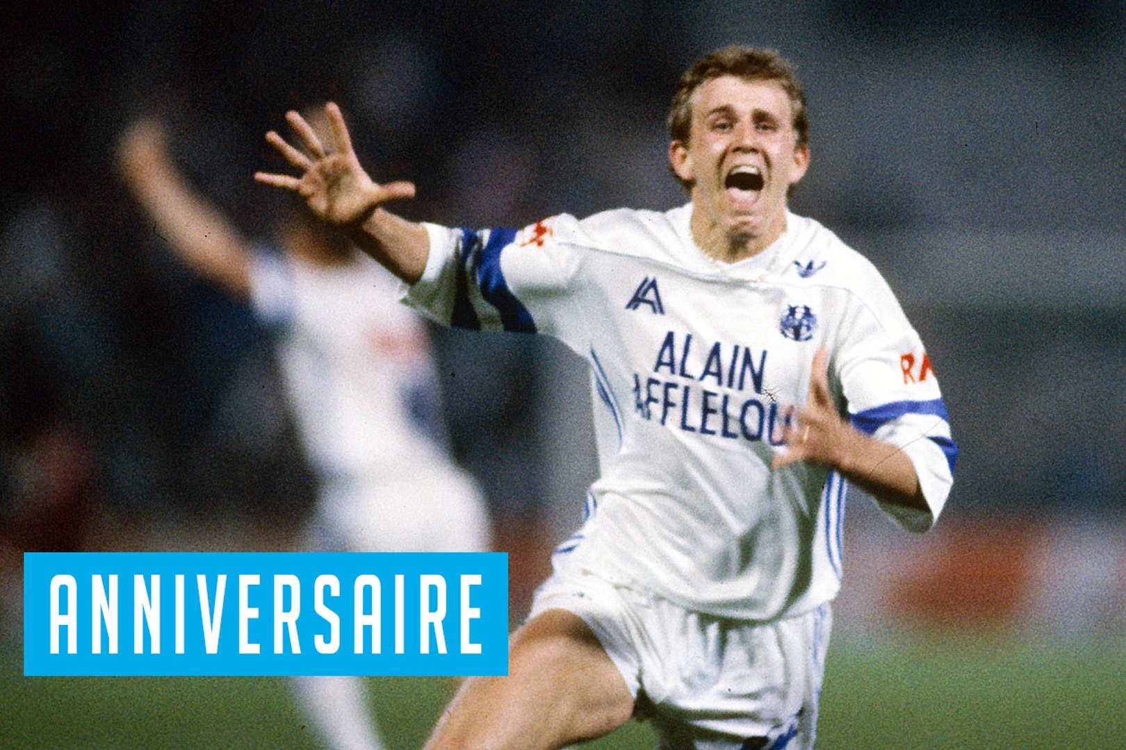 Joyeux Anniversaire Franck Sauzee Video Dailymotion