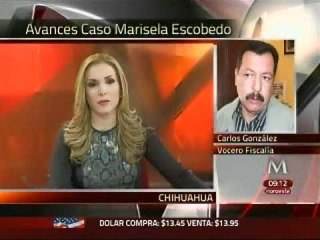 El Payaso es el presunto asesino de Marisela Escobedo