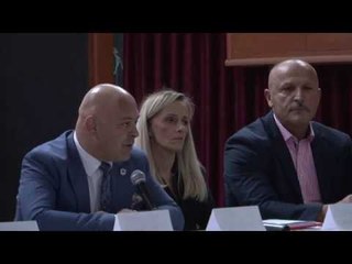 ''Parandalimi i substancave narkotike te të rinjtë'' debat në Gjakovë - Lajme