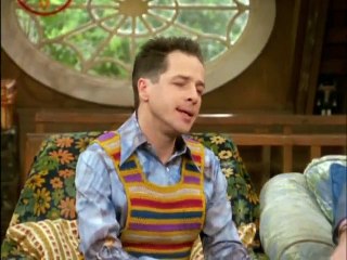 3rd Rock from The Sun S6     Ep 15 - Glengarry Glen Dick