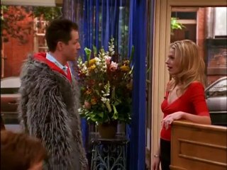 3rd Rock from The Sun S6     Ep 19 - The Thing that Wouldn't Die (Part 1)