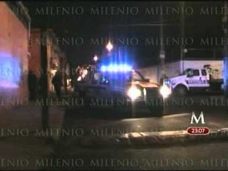 Escolta de Ebrard mata a presunto ladrón en Neza