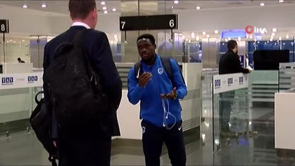 Beşiktaş'ın Rakibi Genk İstanbul'da