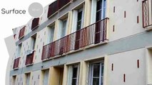 A vendre - Appartement - CHAMALIERES (63400) - 2 pièces - 52m²