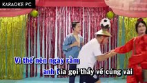 Karaoke Ai Chết Giơ Tay OST - Bùi Công Nam