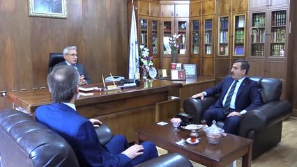 Türkiye Kamu-Sen'den "Andımız" Açıklaması