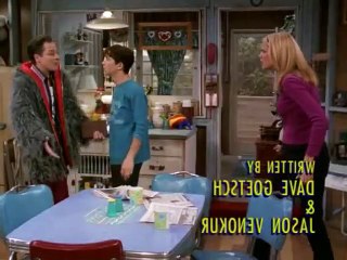 3rd Rock from The Sun S5    Ep 6 - Dick, Who's Coming to Dinner