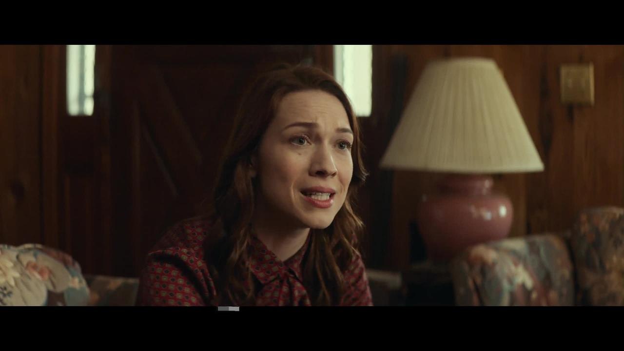 Halloween - Clip 02 Dokumentarfilmer besuchen Laurie Strode (Deutsch) HD