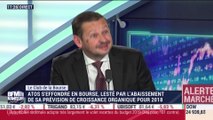 Le Club de la Bourse: Marc Riez, Benjamin Louvet et Sebastien Faijean - 23/10