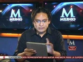 Anonymous ataca páginas de SEGOB y Senado