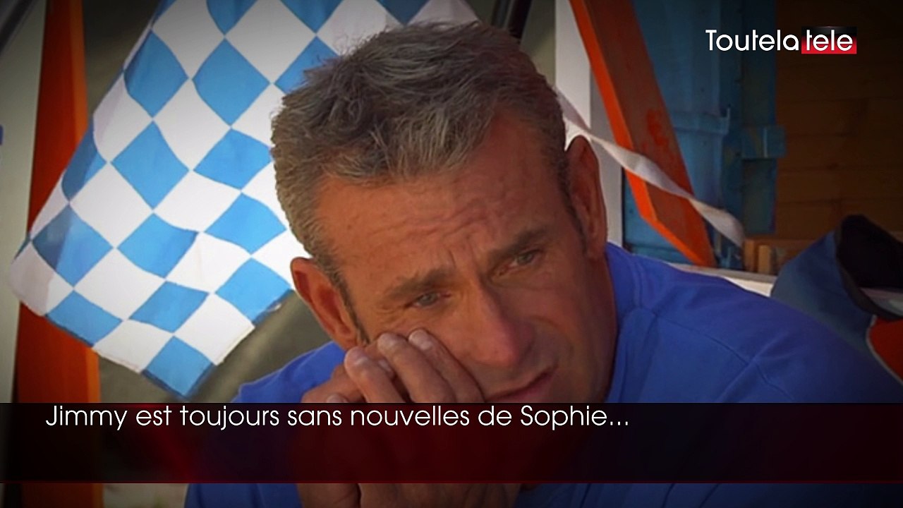 Les mystères de l'amour  : épisode du dimanche 28 octobre 2018 sur TMC