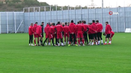 Tamer Tuna: '9 haftada 10 puan bizim mutlu etmedi'