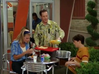 3rd Rock from The Sun S5    Ep 2 - Dick for Tat