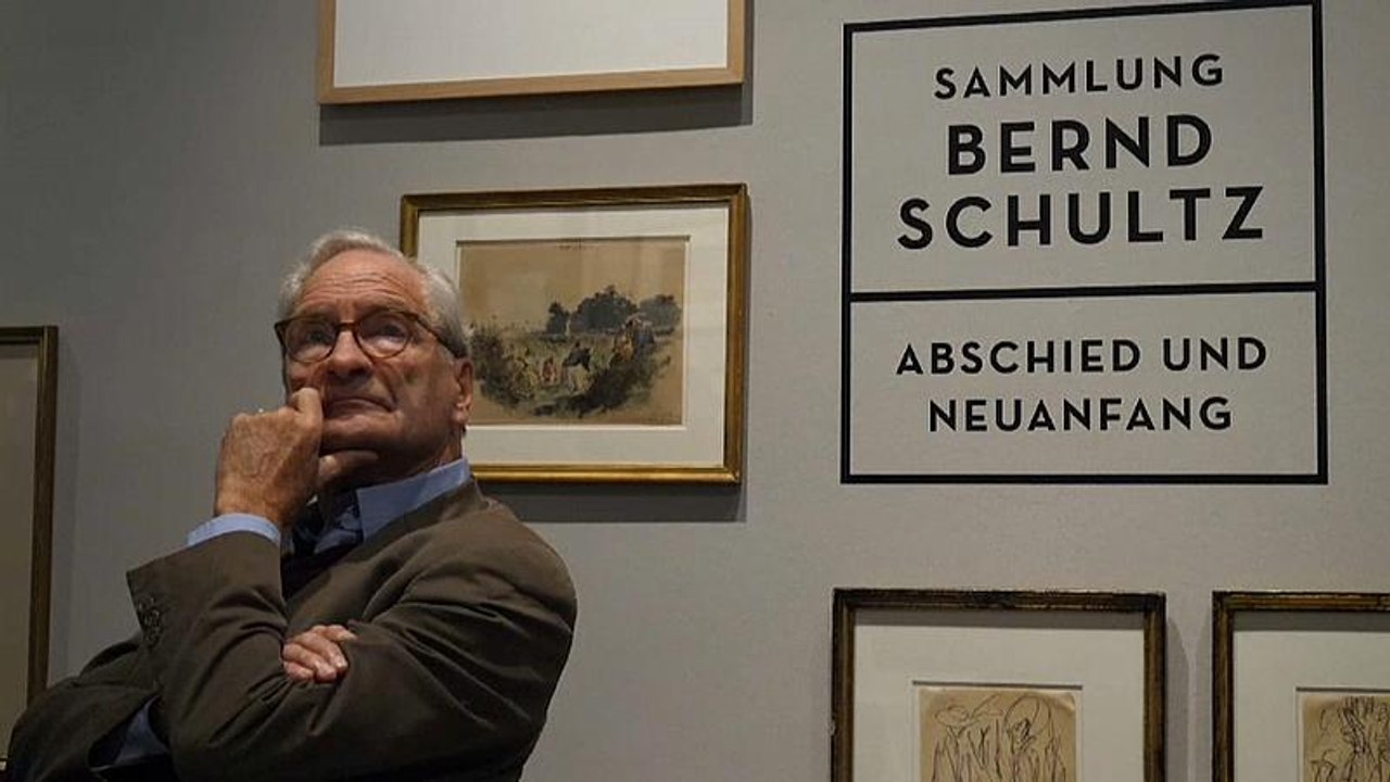 Auktion für das Exilmuseum in Berlin