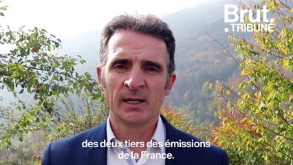 La tribune de plusieurs maires de France face au réchauffement climatique