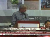 Rescatemos el campo sin ideologías: López Obrador